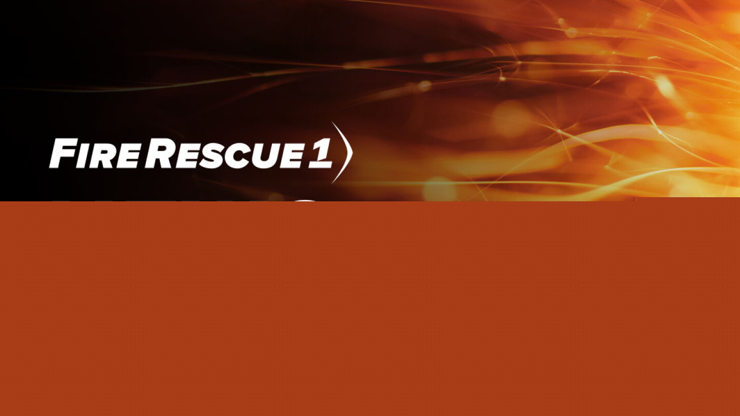 Addressing the toll of increased call volumes and firefighter training