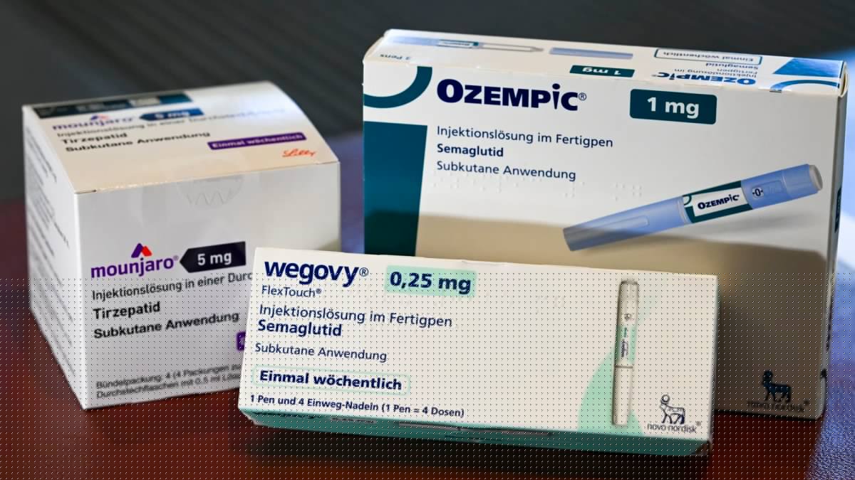 GLP-1 use tied to obesity decline, but doctors warn of alarming misuse