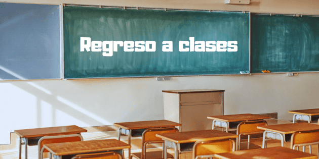 ¿Cuántos días faltan para el regreso a clases 2026 en México?