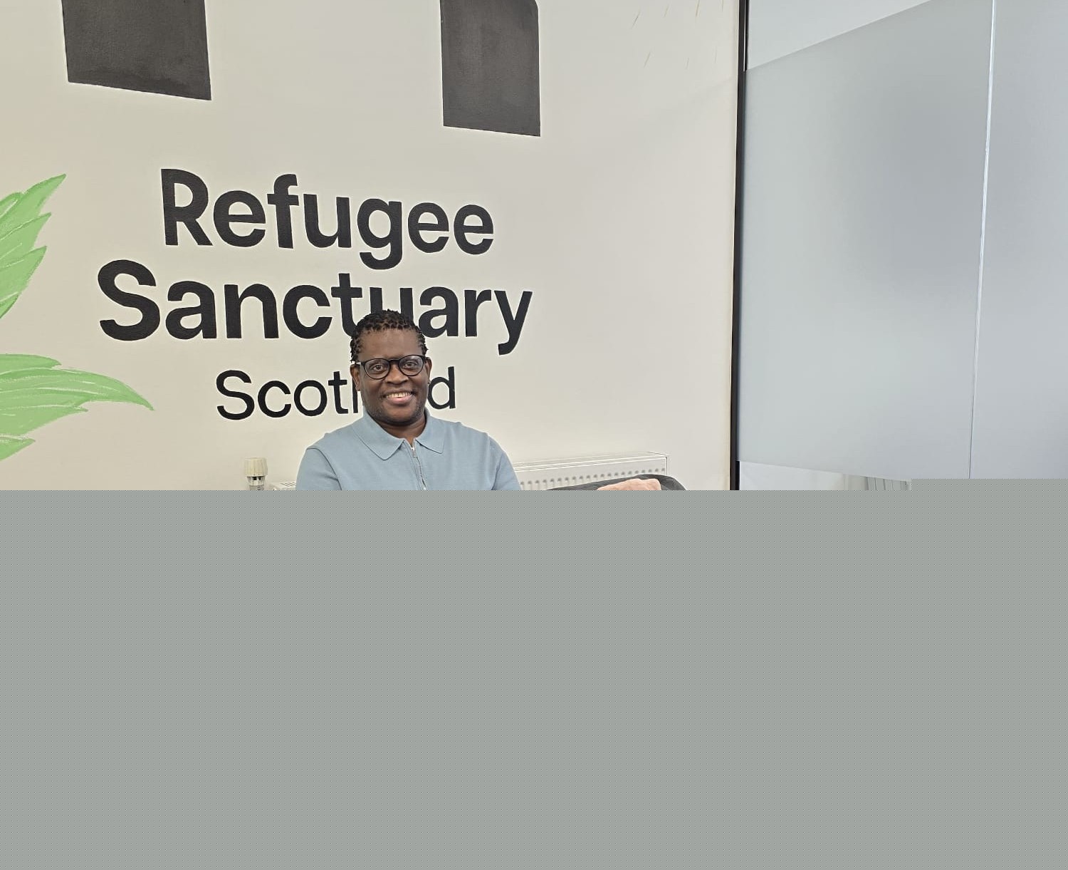 Refugee charity appoints immigration system specialist as new chief executive