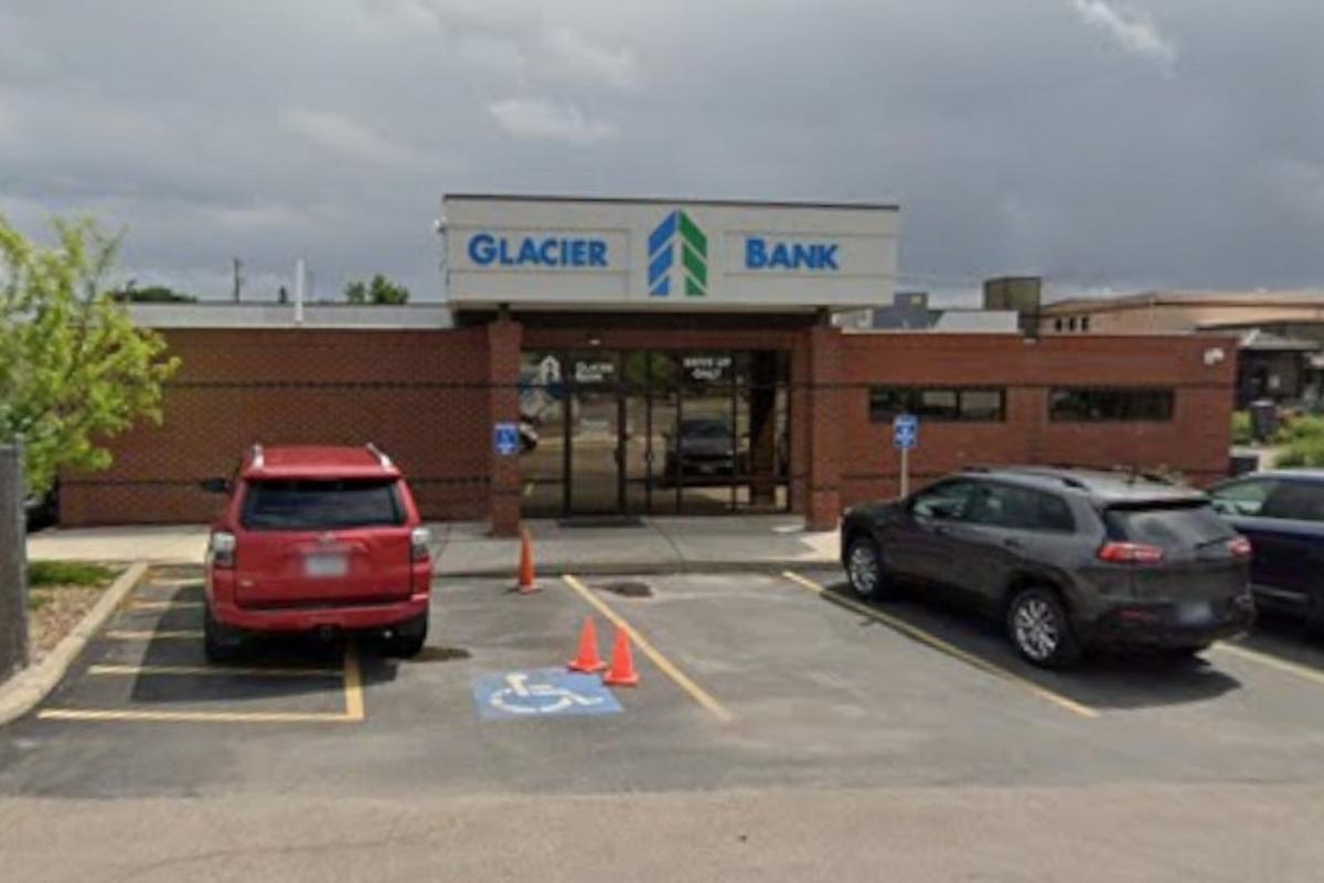 California Woman Learns Punishment For Defrauding Montana Banks