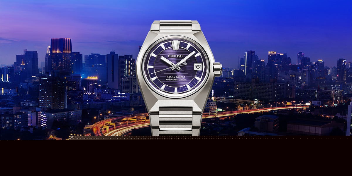 The 6 Best New Seiko Watches Released in July 2026