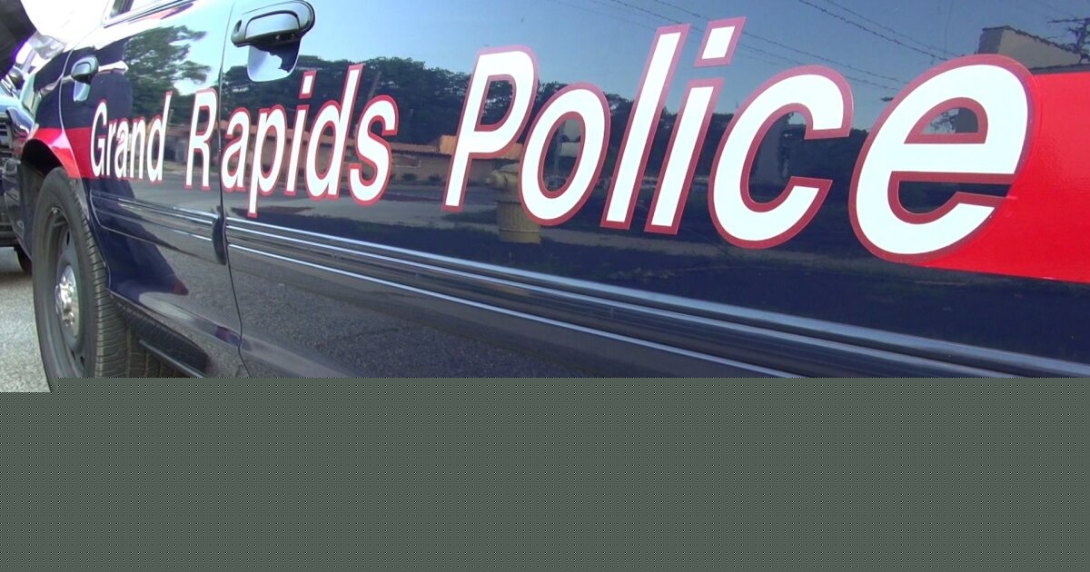 GRPD: 2 people hurt in Thursday night shooting