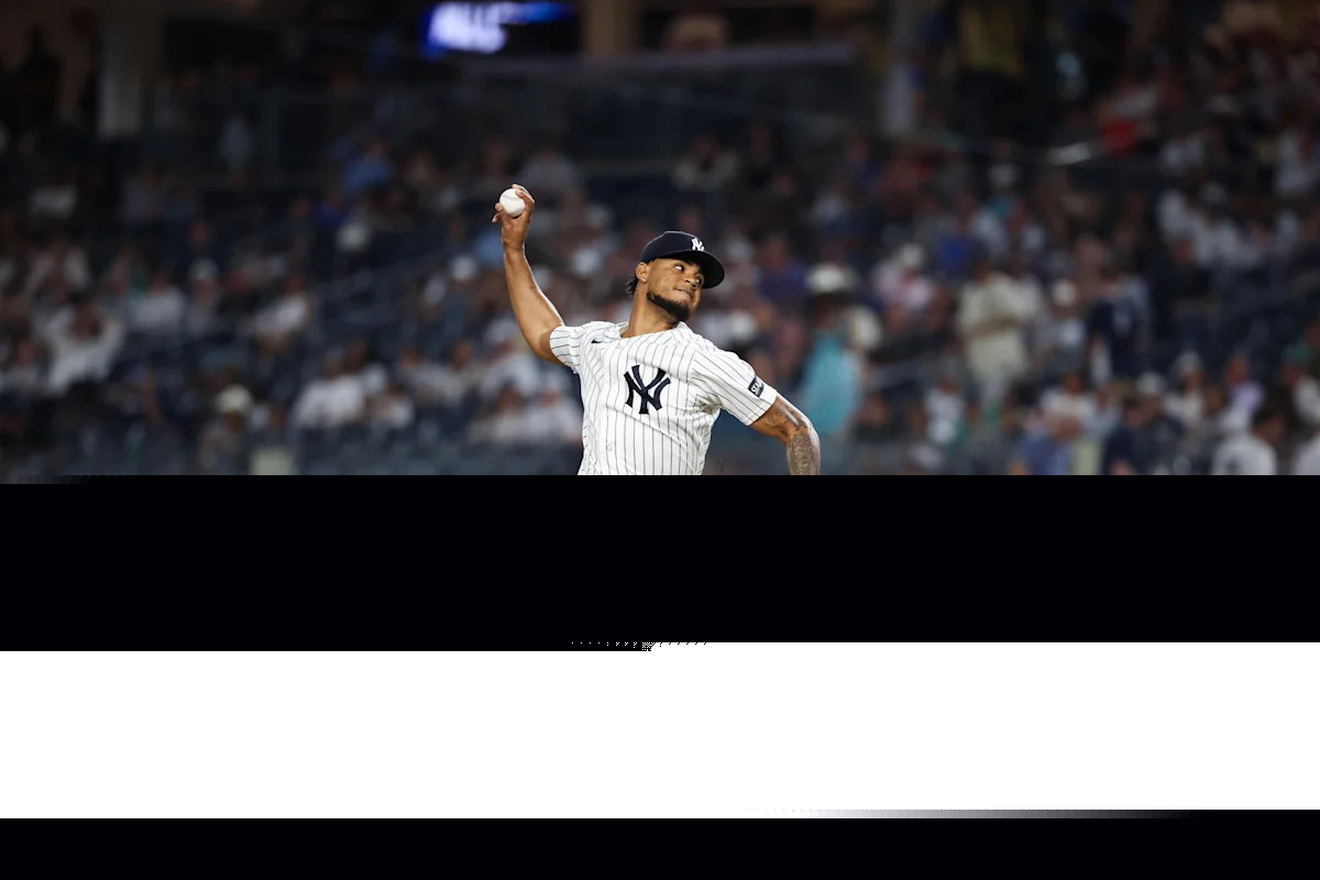 Yankees trade embattled reliever Camilo Doval to Pirates for two young prospects