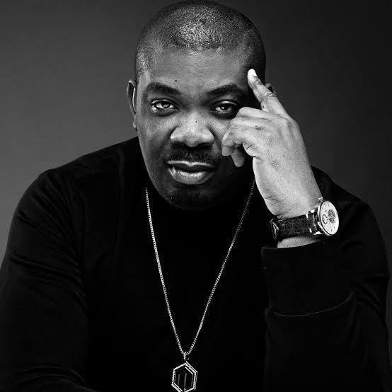 Don Jazzy: A Leading Musician, Producer, and Label Owner Shaping the Music Industry