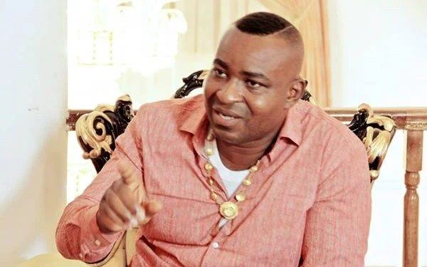 Wontumi to appear in Accra on Monday or risk arrest