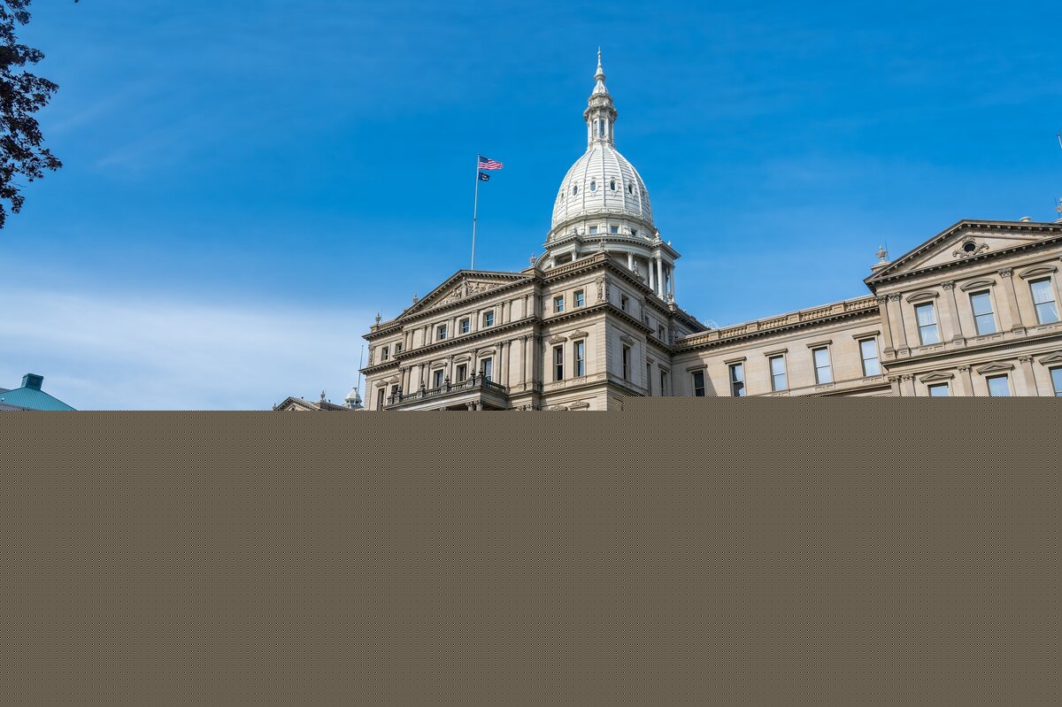 States have different standards for reporting spending totals