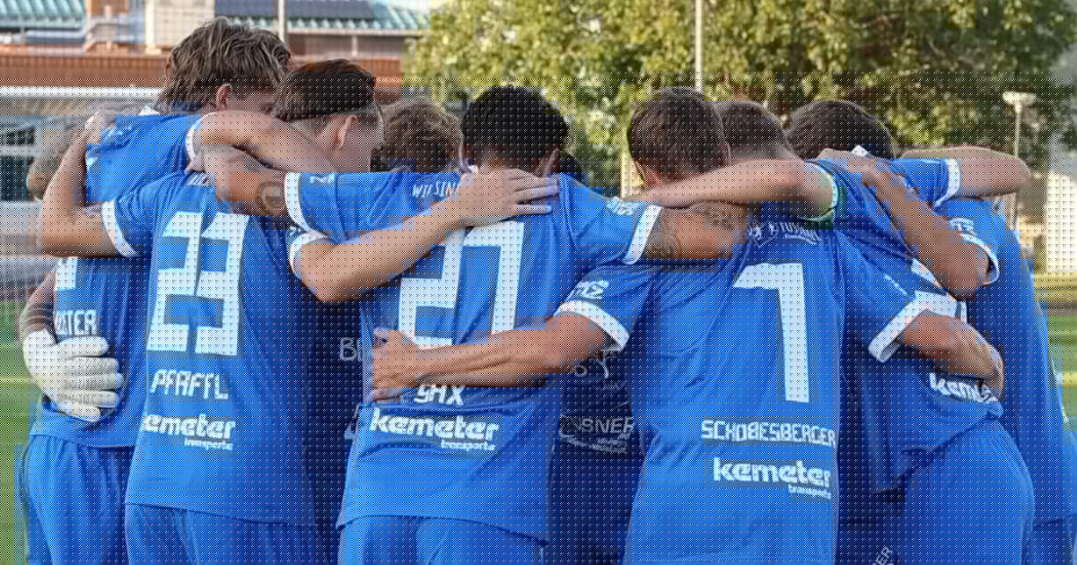3. Liga Ost: - Total verrückter Saisonstart mit einem Torfestival