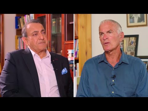 Al Arabiya English: ‘Declare Middle East A NUCLEAR FREE Zone’ – Norman Finkelstein On Iran Vs Israel, Gaza And Trump