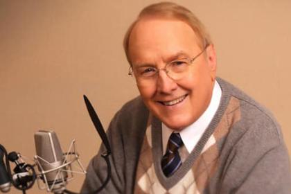 Comment on Dr. James Dobson, Advocate for Biblical Family Values, Dies at 89 by Joan West