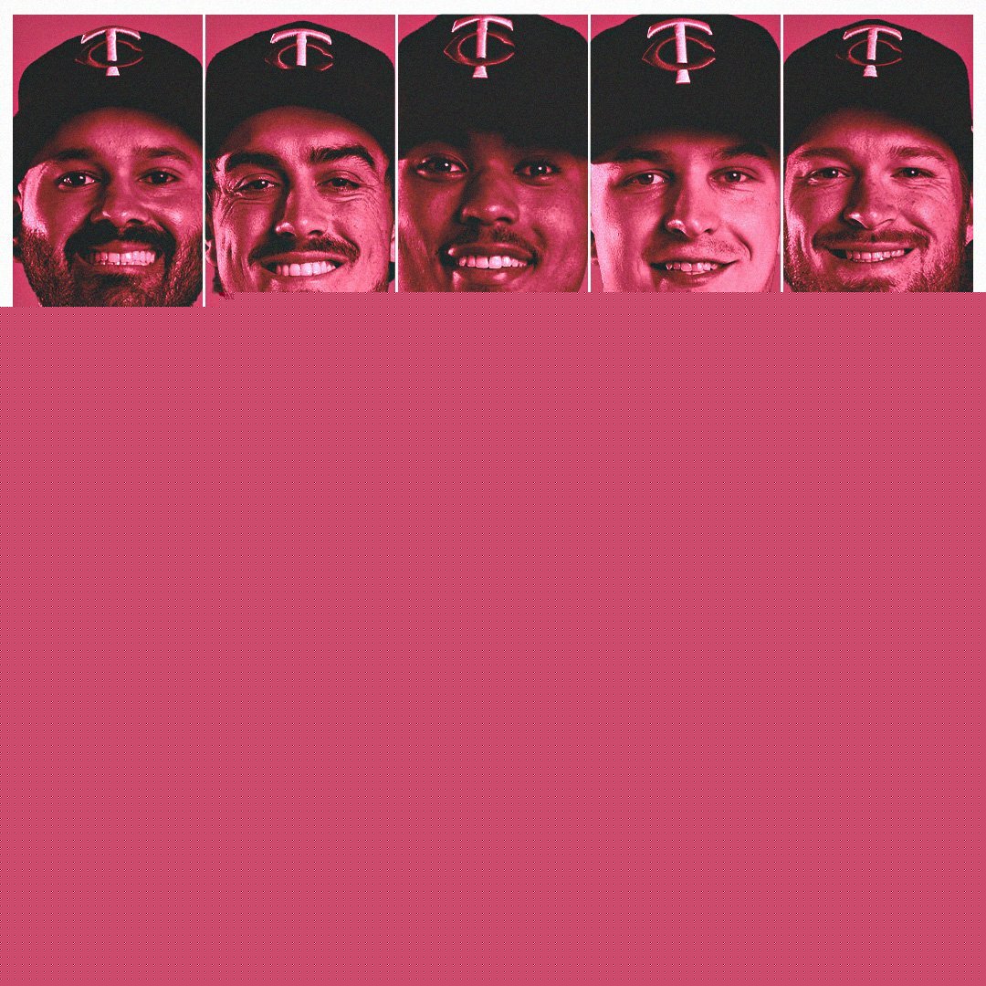 The 2027 rotation