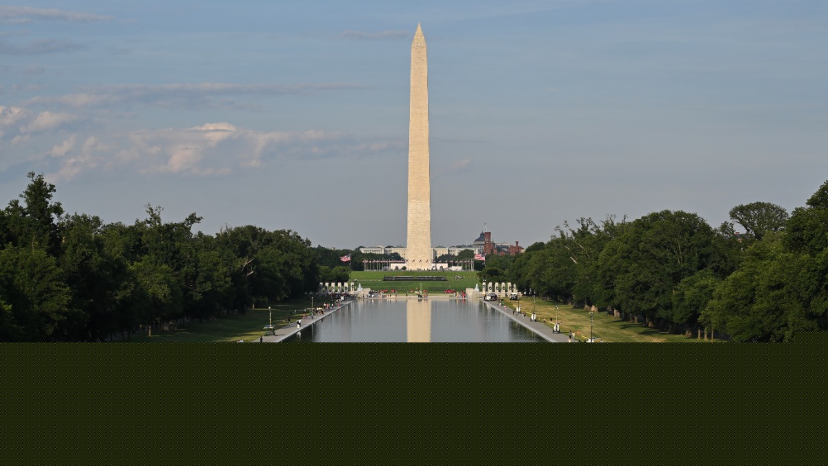 Reflecting Pool Vandalism Case Witness Drops New Details That Could Change The Trial