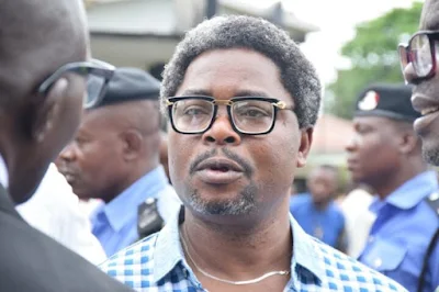 “Prostrate Before Wike”: Media Aide Fires New Volley at “Weak” Governor Fubara