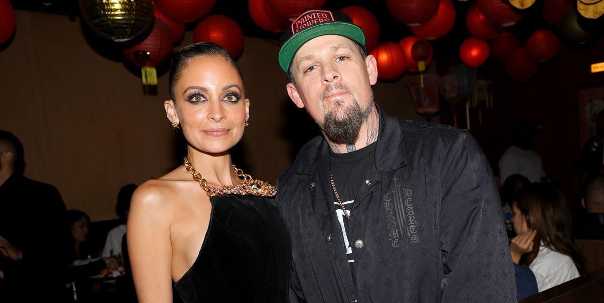 Nicole Richie and Joel Madden’s Complete Relationship Timeline