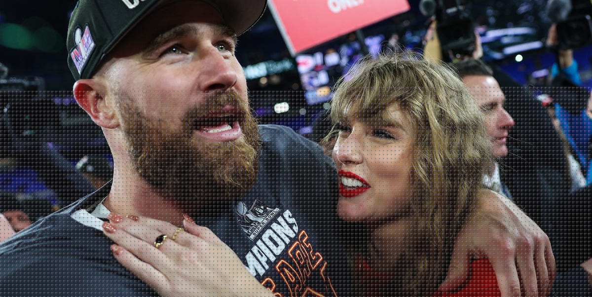 Taylor Swift and Travis Kelce’s Full Relationship Timeline