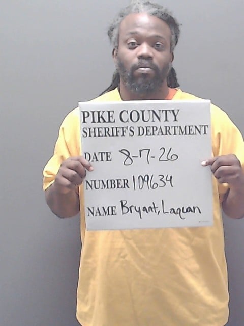 Man arrested in connection with July 4th shooting in Brundidge
