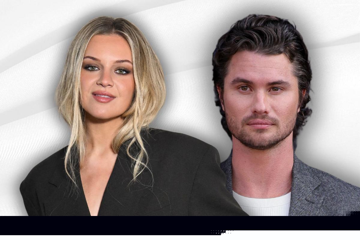 What Really Caused Kelsea Ballerini + Chase Stokes to Split [Report]