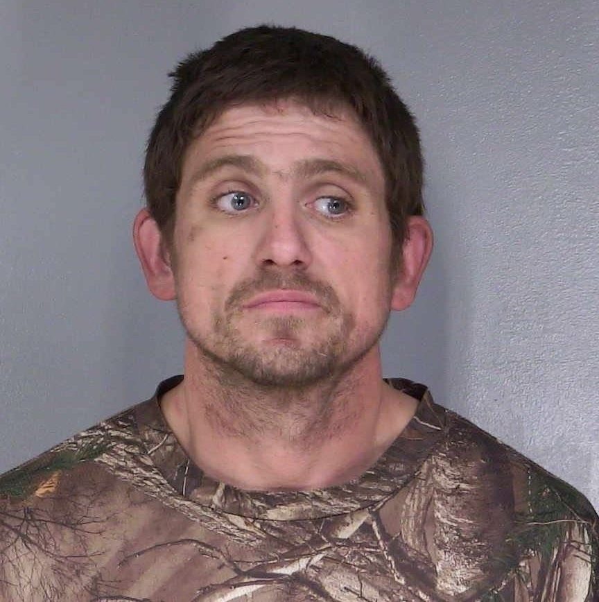 Missing man found dead at abandoned grow; Willow Creek man accused of homicide