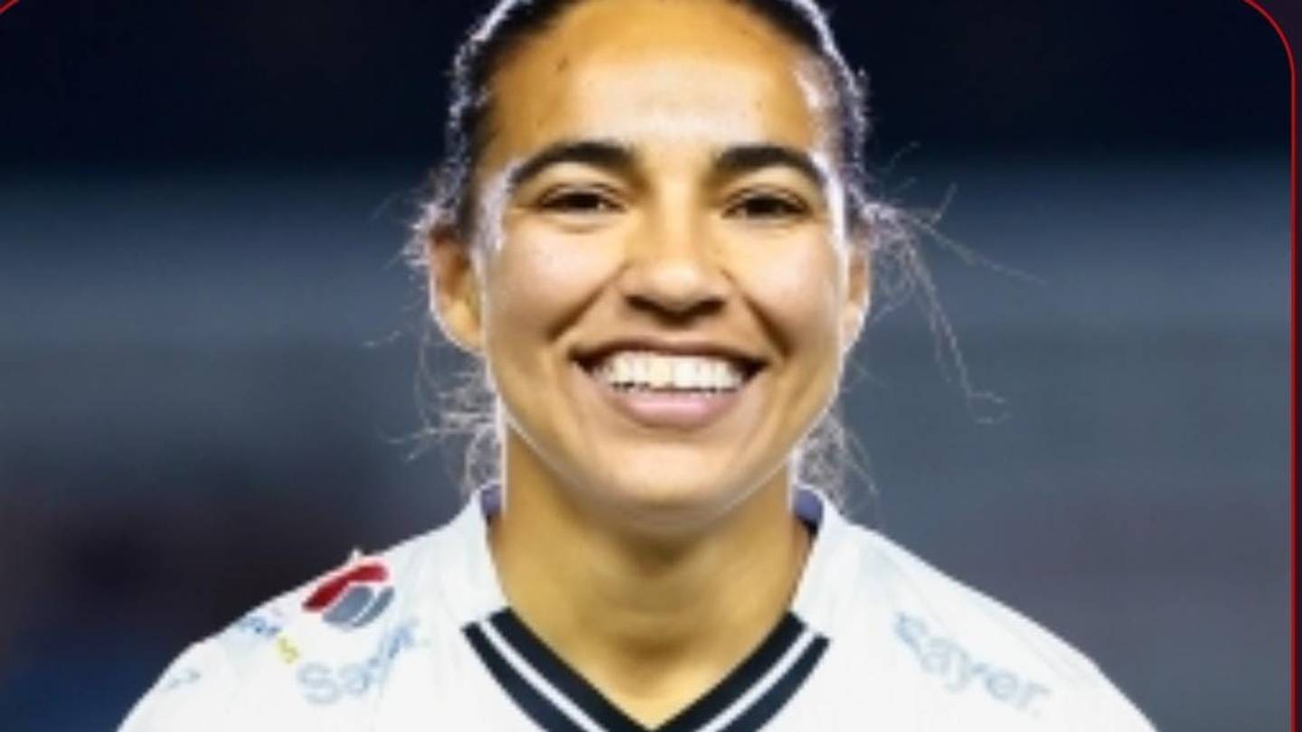 A los 30 años, Gabriela Álvarez conquista Europa y ficha con el Granada Femenino
