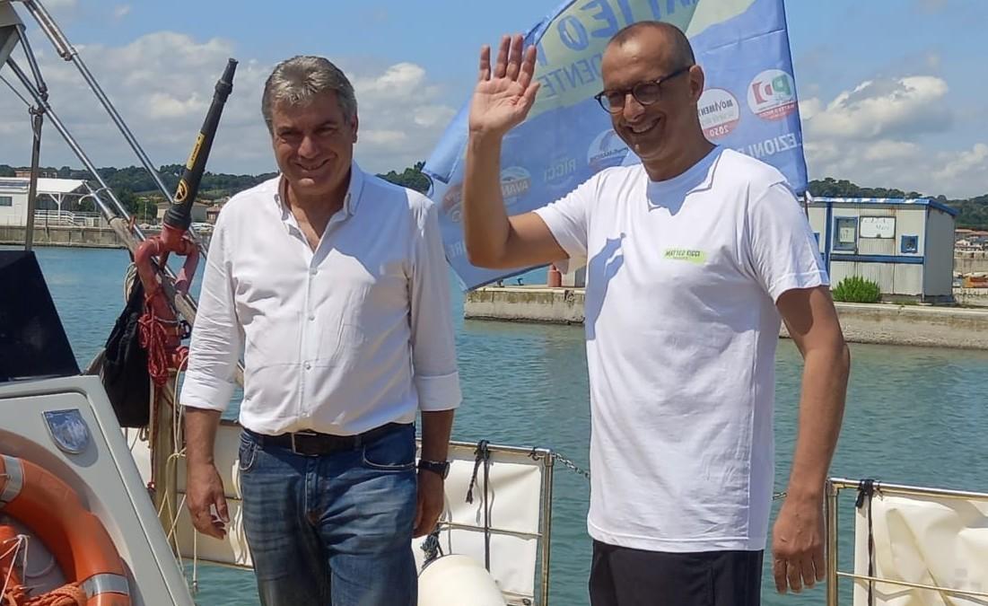 Seri: "Stop ai personalismi e alle vecchie glorie"