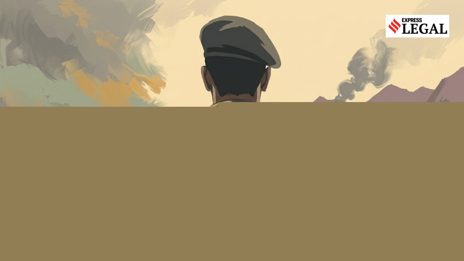 Ex-Army man denied bail after probe shows ‘constant contact with Pakistan intelligence’