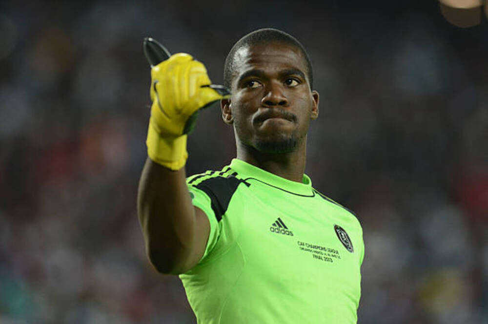 After 12 years, Senzo Meyiwa’s mother makes first appearance at murder trial