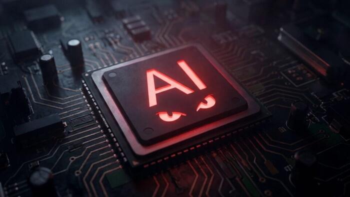 From "Designed Viruses" To "Digital Telepathy" – AI Panic Kicks Into Overdrive