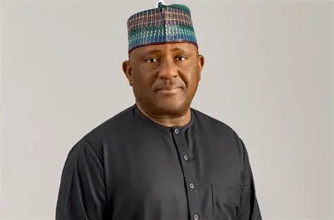 Tinubu celebrates industrialist and philanthropist, Abdul Samad Rabiu