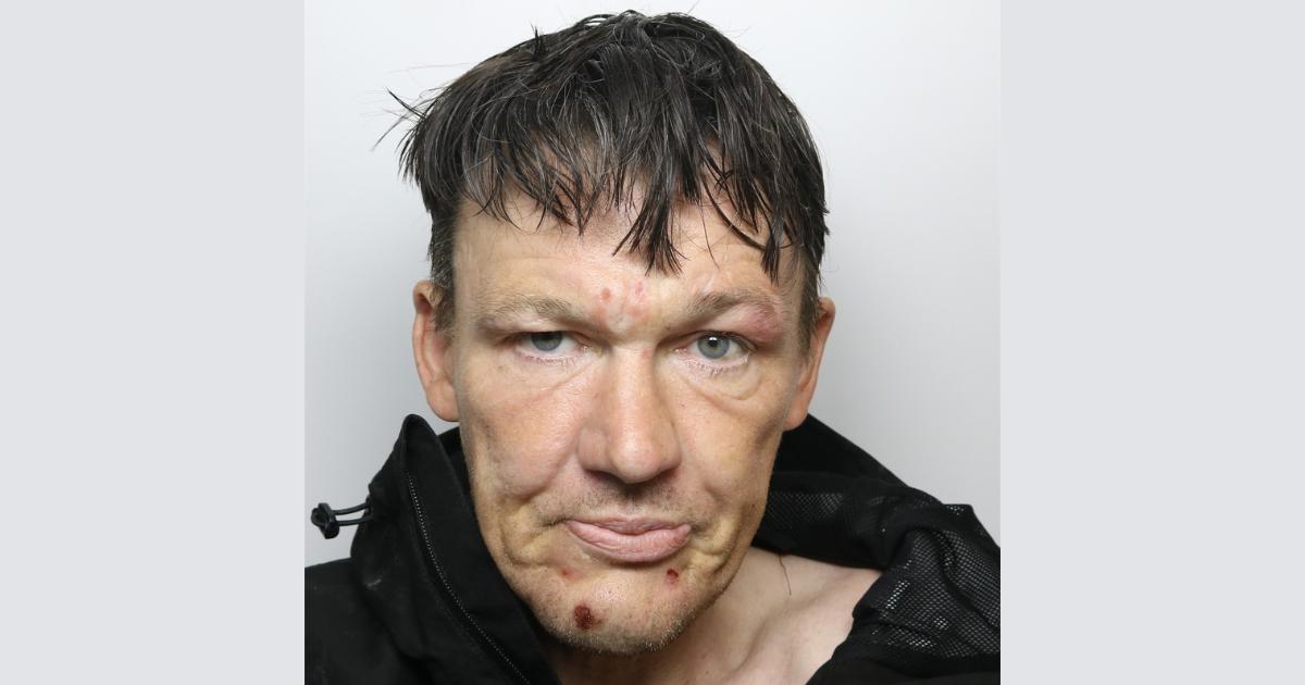 Thief jailed after staff locked him inside York shop