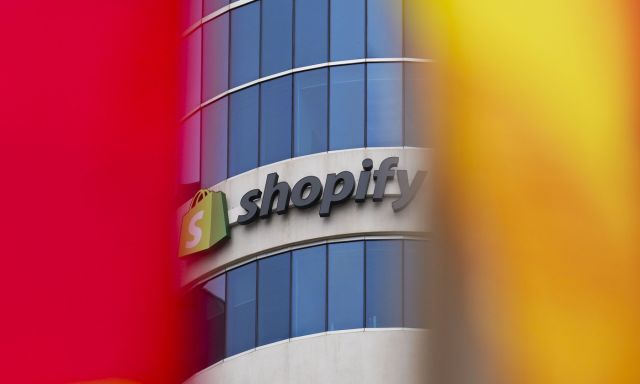 Shopify’s AI tools triple traffic, lift Q2 profits and revenue (Business)