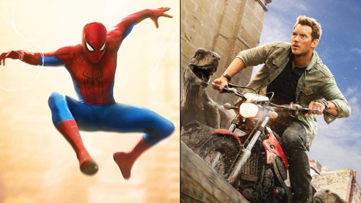 Spider-Man: Brand New Day China Box Office: Tom Holland Starrer Joins $150M Post-COVID Club, Targets Jurassic World Dominion Next!