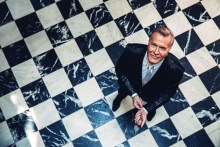 ABC Announces The Lexicon Of Life Tour 2027