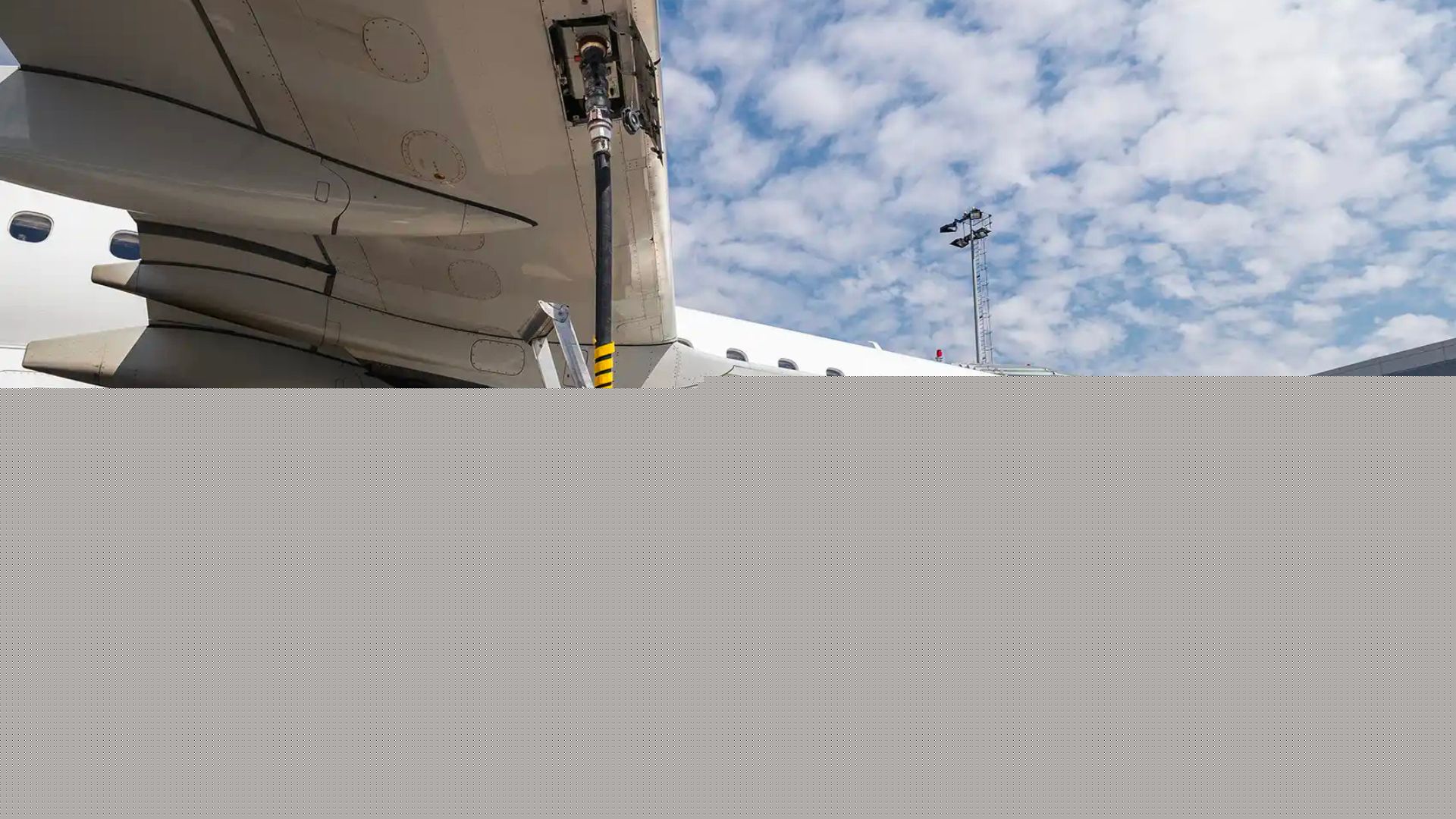 Could hydrogen fuel aviation by 2050? NASA-backed study evaluates five alternatives