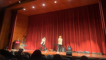 Cougs, prepare to take the stage for Cougs Got Talent