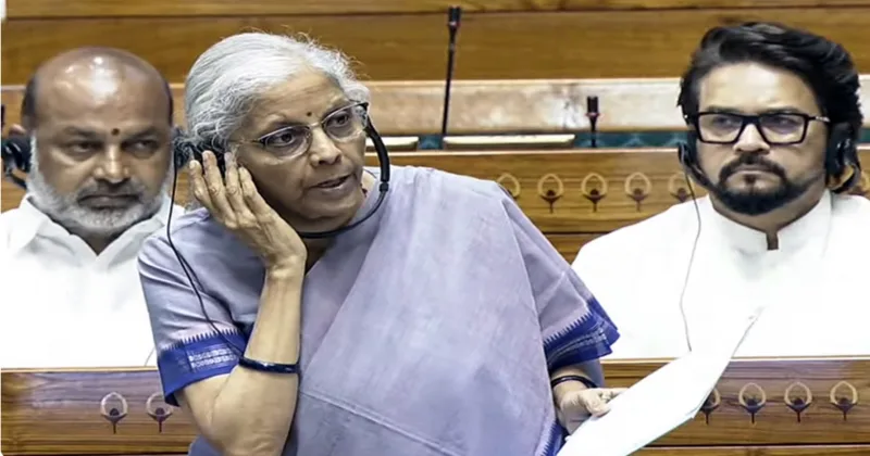 Taxation Amendment Bill: Govt facilitates FDI inflow & manufacturing boom with tax holiday & ease-of-doing business