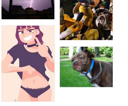 Know Your Meme - That Dog & That Girl