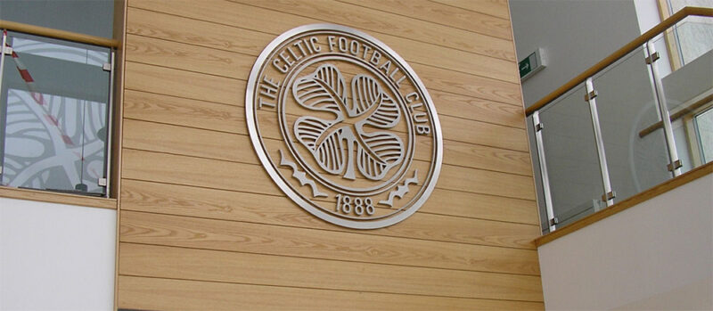 Celtic Target Set to Complete Move Elsewhere
