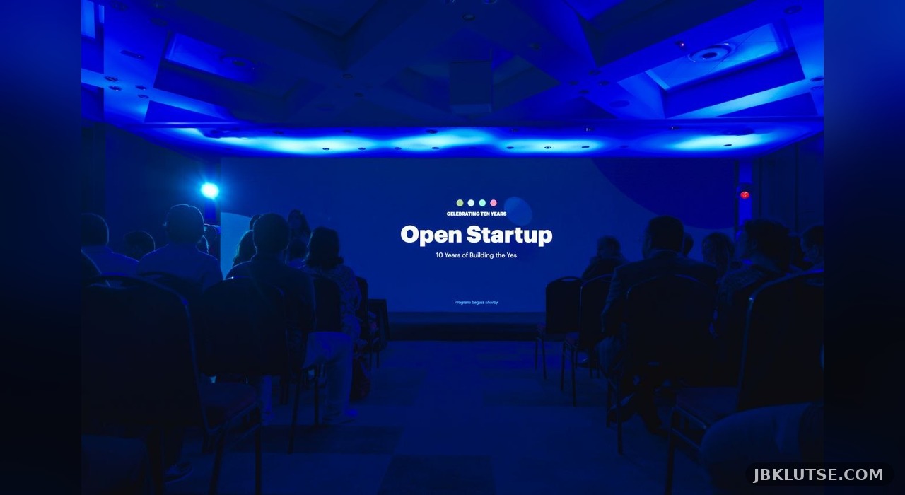 Open Startup Marks 10 Years with The Science Road for African Science and Deep Tech Ventures