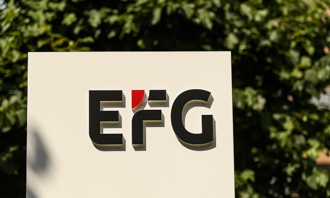 EFG expandiert nach Bern