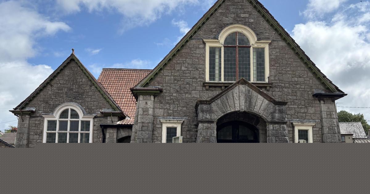 Historic Cumbrian village church building set for fresh start