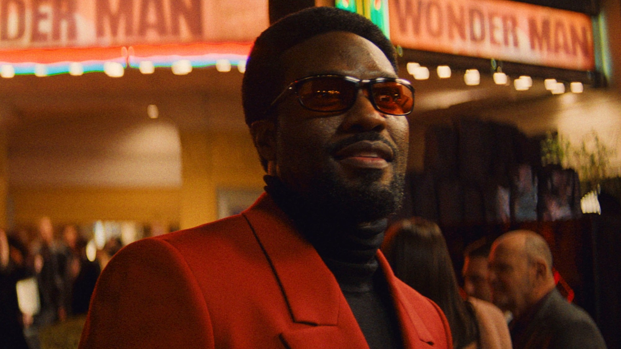 All 4 MCU Shows Releasing After Wonder Man