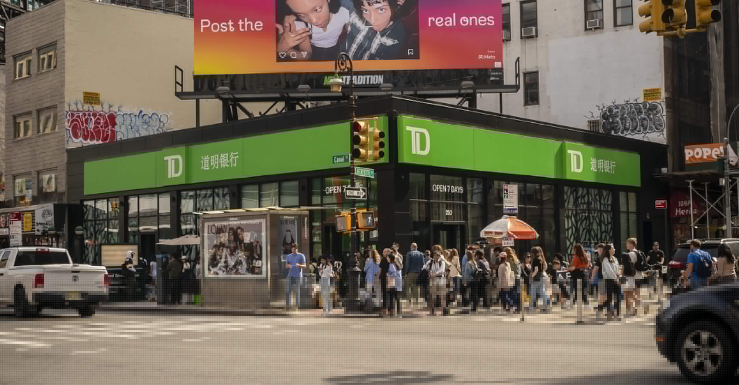 Brandon Garrett: INSIGHT — Diffused Accountability at the Likes of TD Bank Prevents Executives From Being Charged