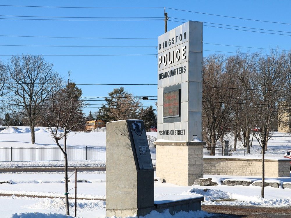 Kingston Police Services Board opens 2026 by revisiting last year