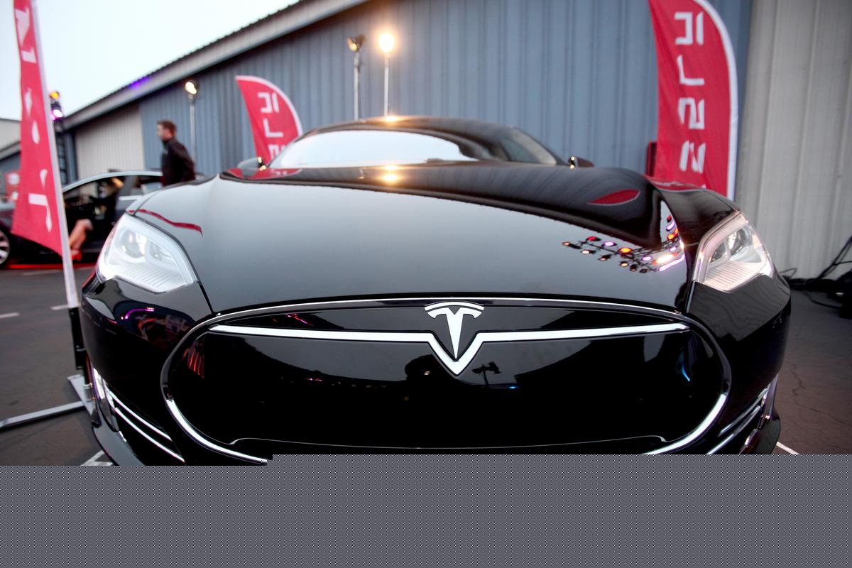Why Tesla’s Self-Driving System Matters for Louisiana
