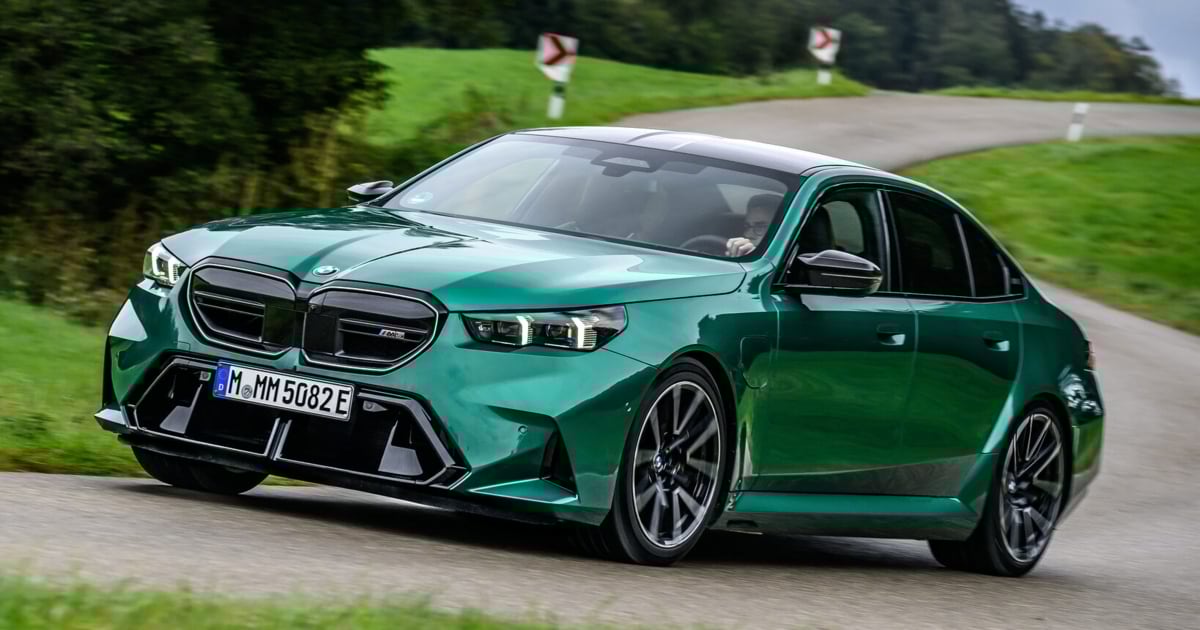 Beute waren Luxusautos - Gefängnisstrafe für professionellen Autoknacker