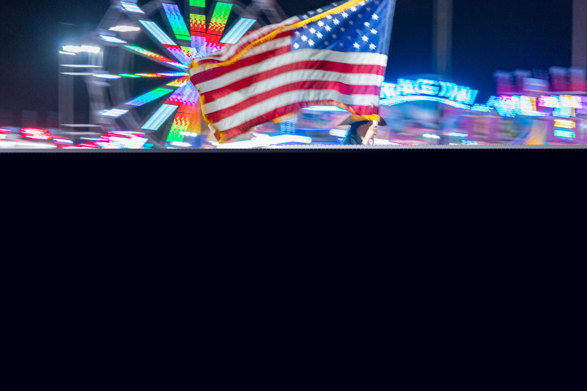 Pahrump getting pumped for Fall Festival