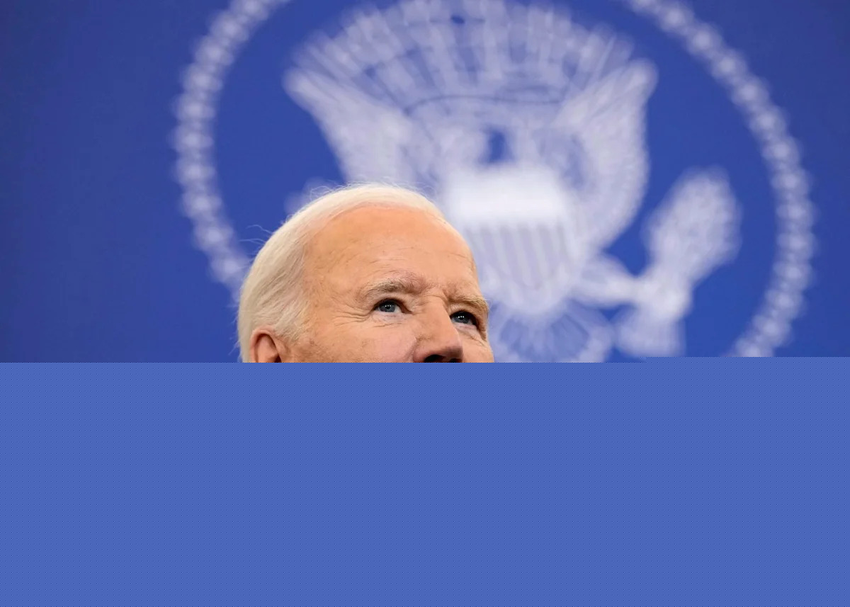 Appeals court rejects Biden's bid to block release of recordings of ghostwriter interviews