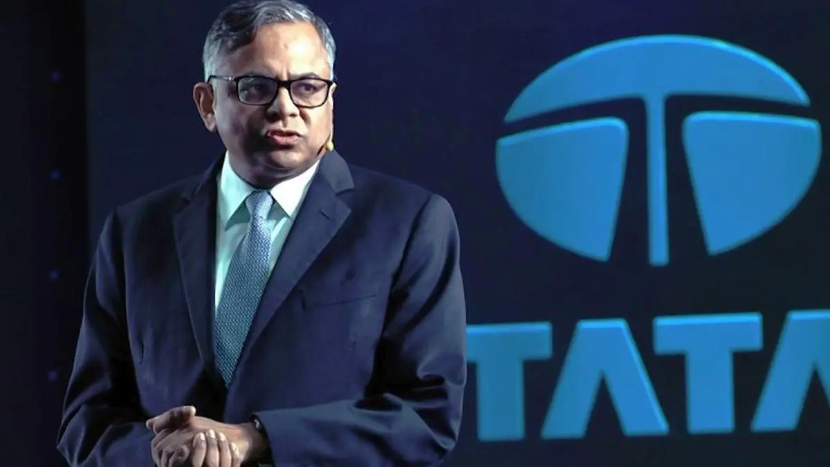 Era of Chandra: Steering Tata Group towards the digital age