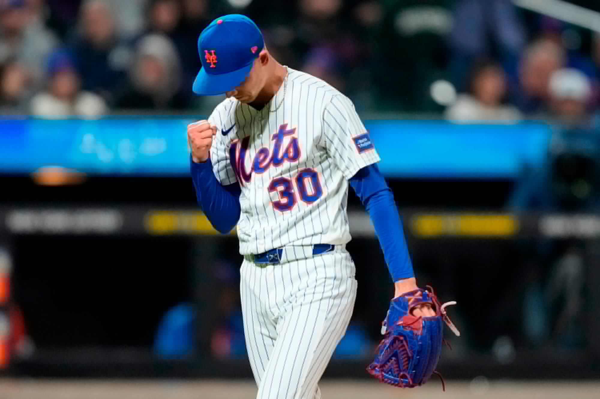 Luke Weaver wanted to stay with Mets before trade to Pirates