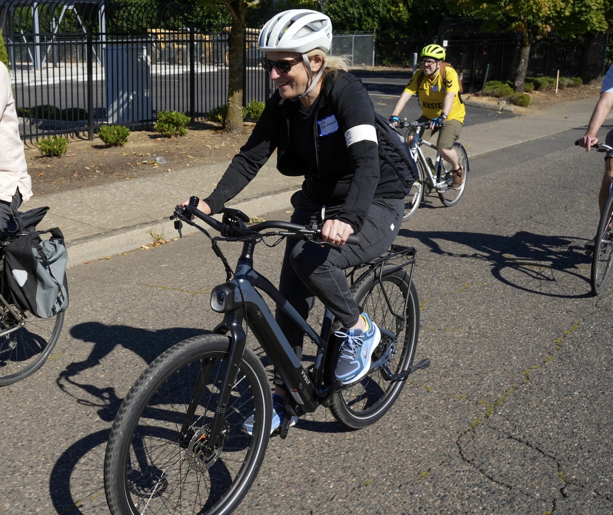 Research: E-bike rebates help people, planet, and profits